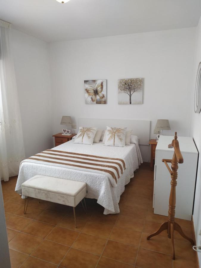 Pension Fercomar Sanxenxo Buitenkant foto