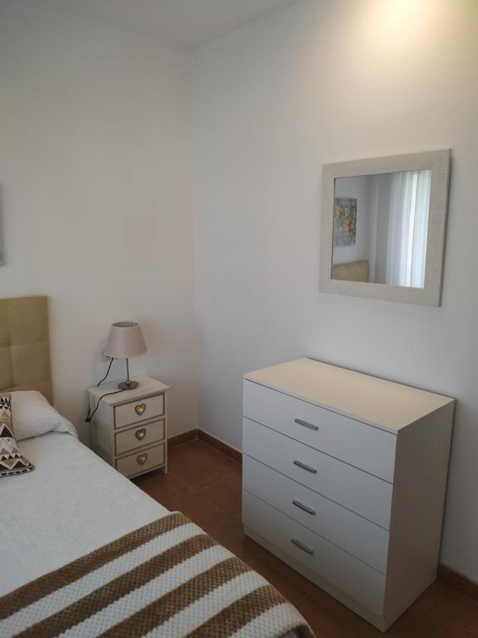 Pension Fercomar Sanxenxo Buitenkant foto